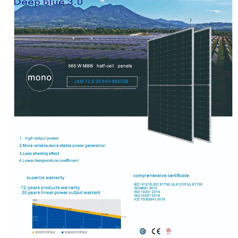 Blue Sun Light Panels Systems คุณภาพดีราคาดีออนไลน์ขายส่ง